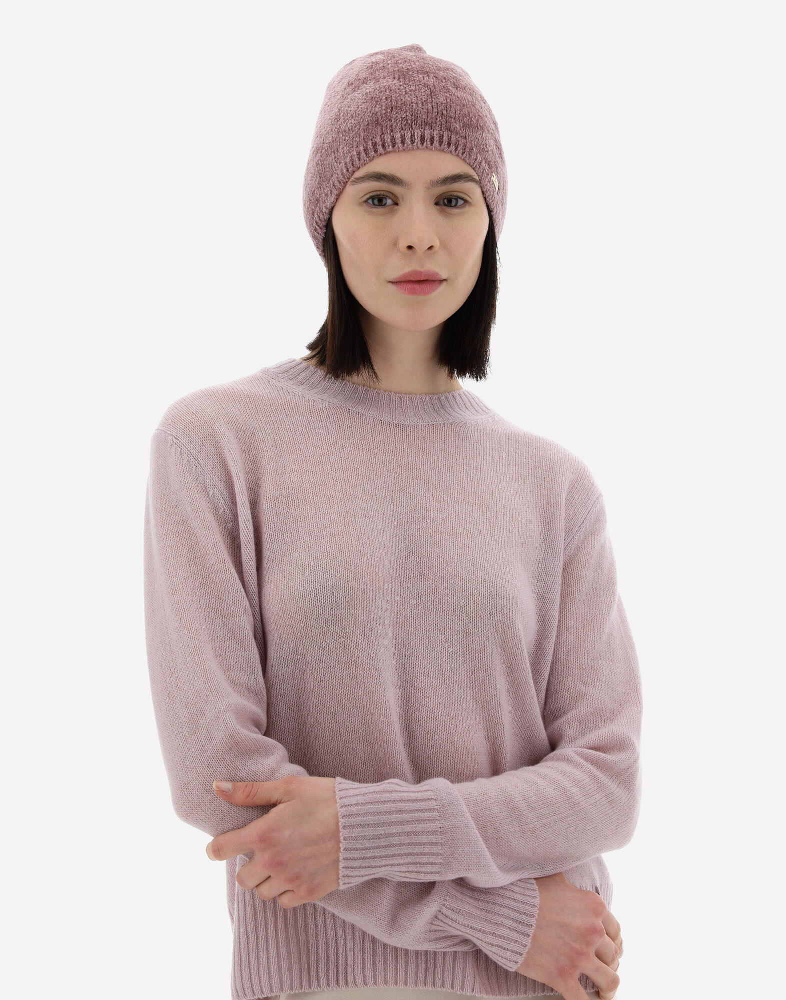 Pullover store de chenille