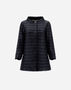 Herno ROSSELLA Black PI0767DIC12017Z9300