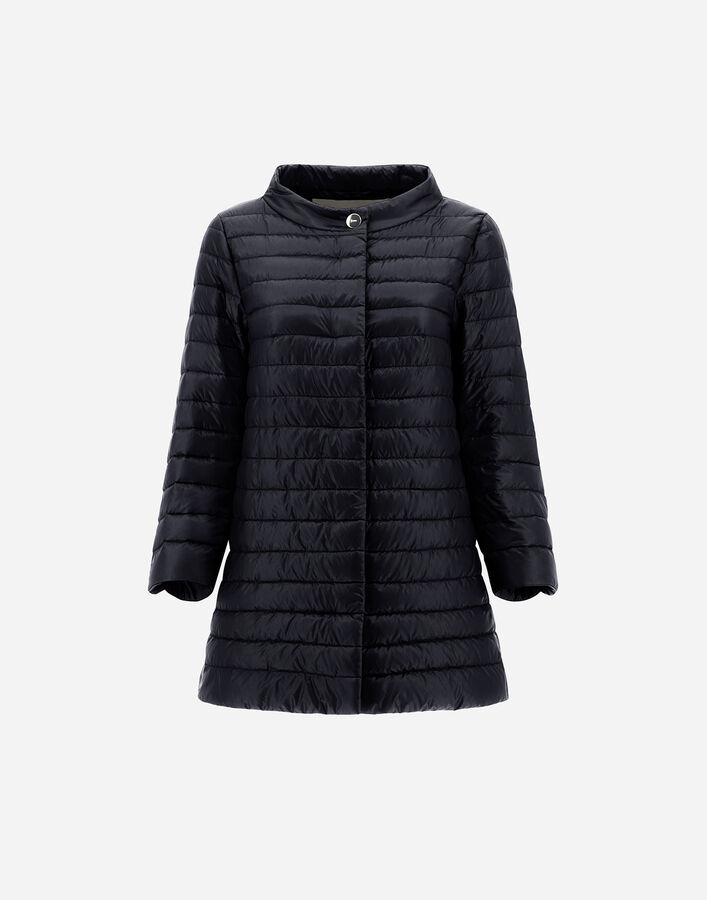 Herno ROSSELLA Black PI0767DIC12017Z9300