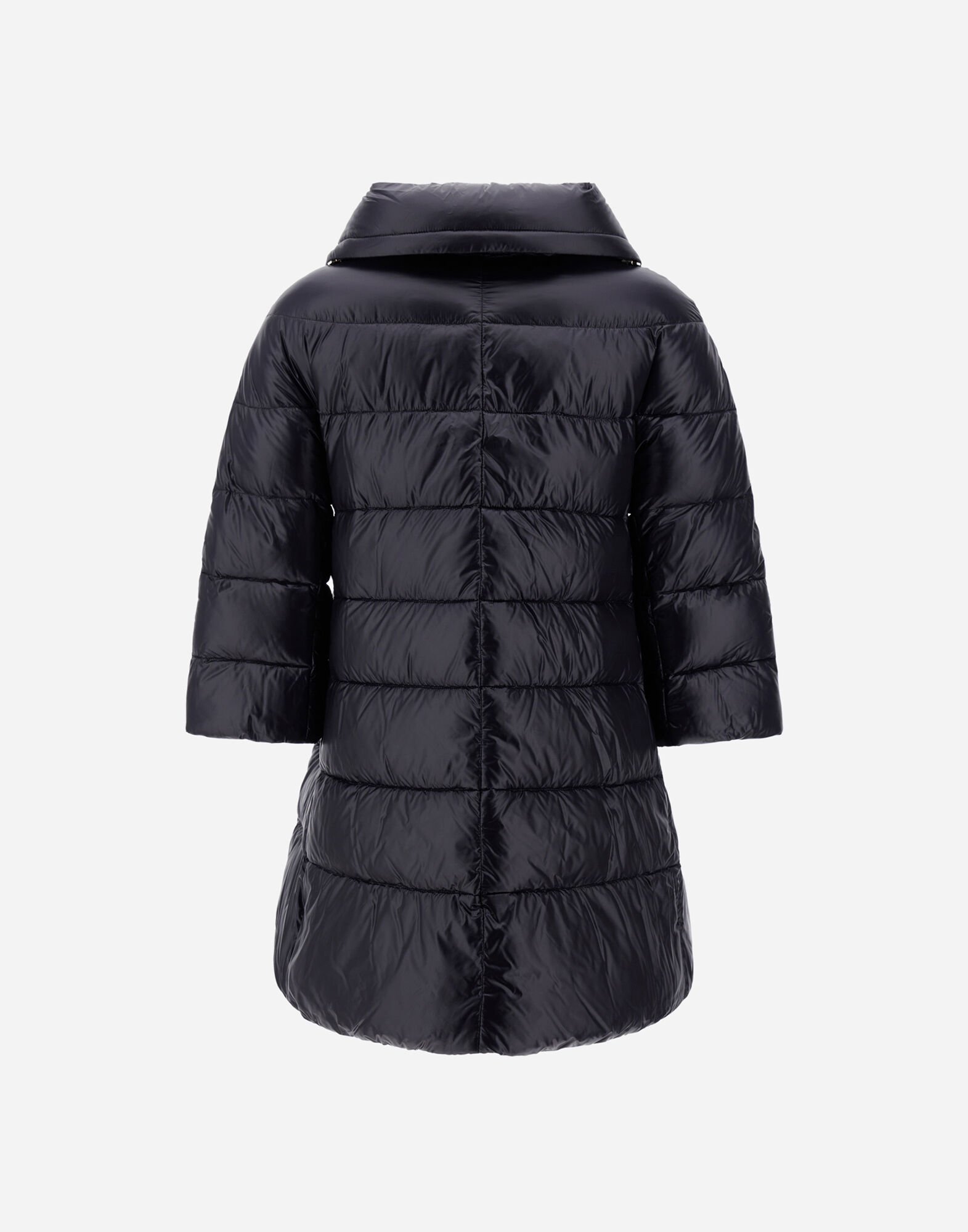 CLEOFE in Black for Women | Herno® CLEOFE in Black for Women | Herno®