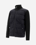 CARDIGAN IN COB STITCH WOOL E FINGAL Herno product thumbnail image view 3
