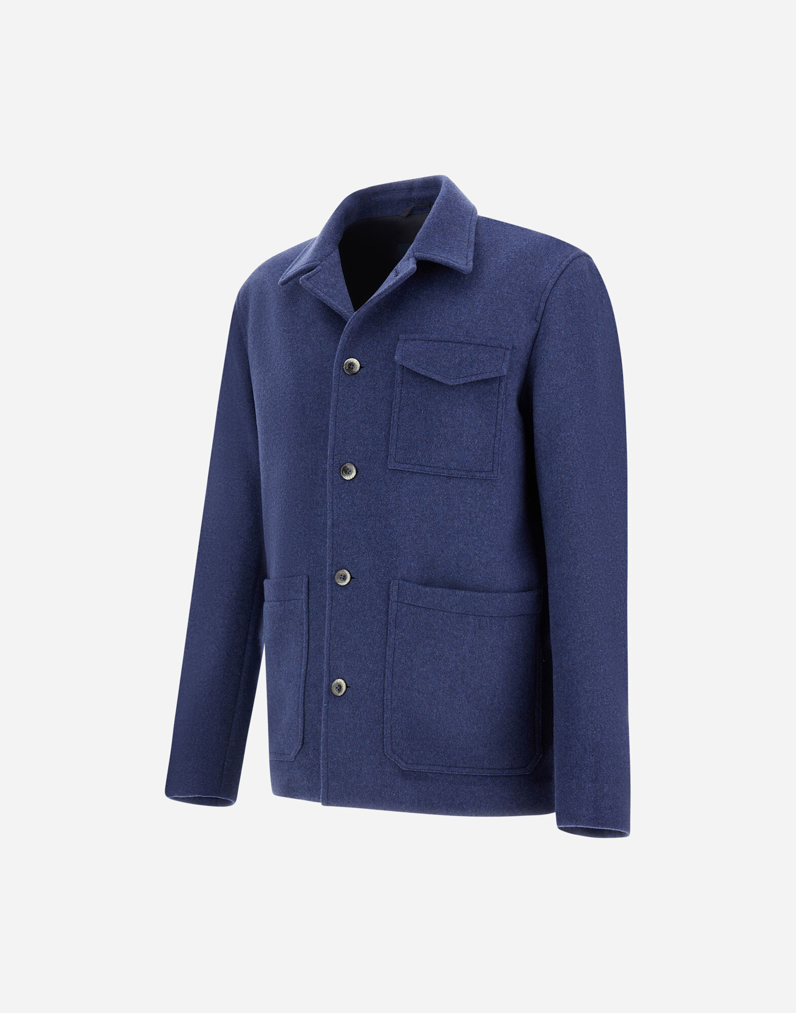 【専用】HERNO ウールジャケット　メンズ48サイズ ジャケット | HERNO (Men)/ヘルノ | 三越伊勢丹オンラインストア