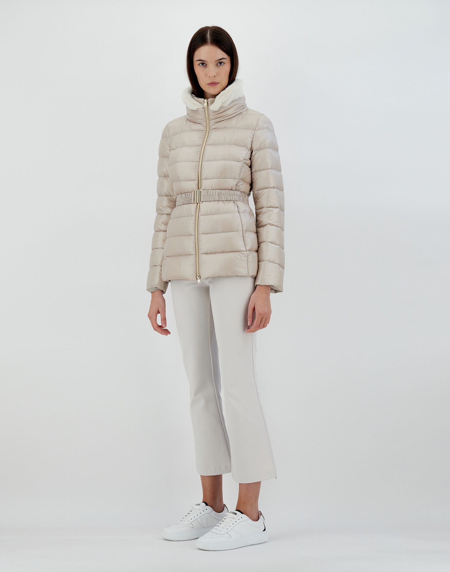 CLAUDIA in Chantilly for Women Herno