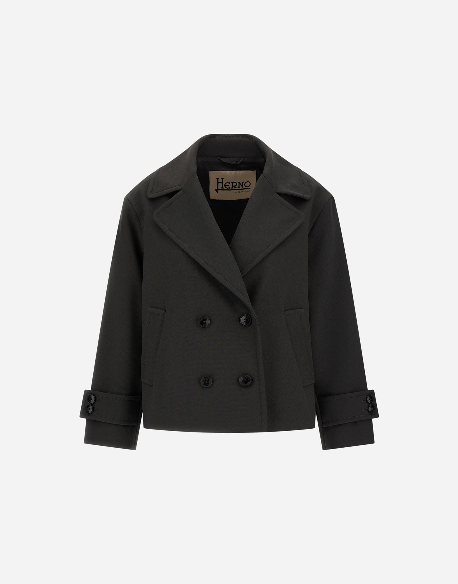 ウィメンズコート・トレンチコート | Herno® 公式eショップ