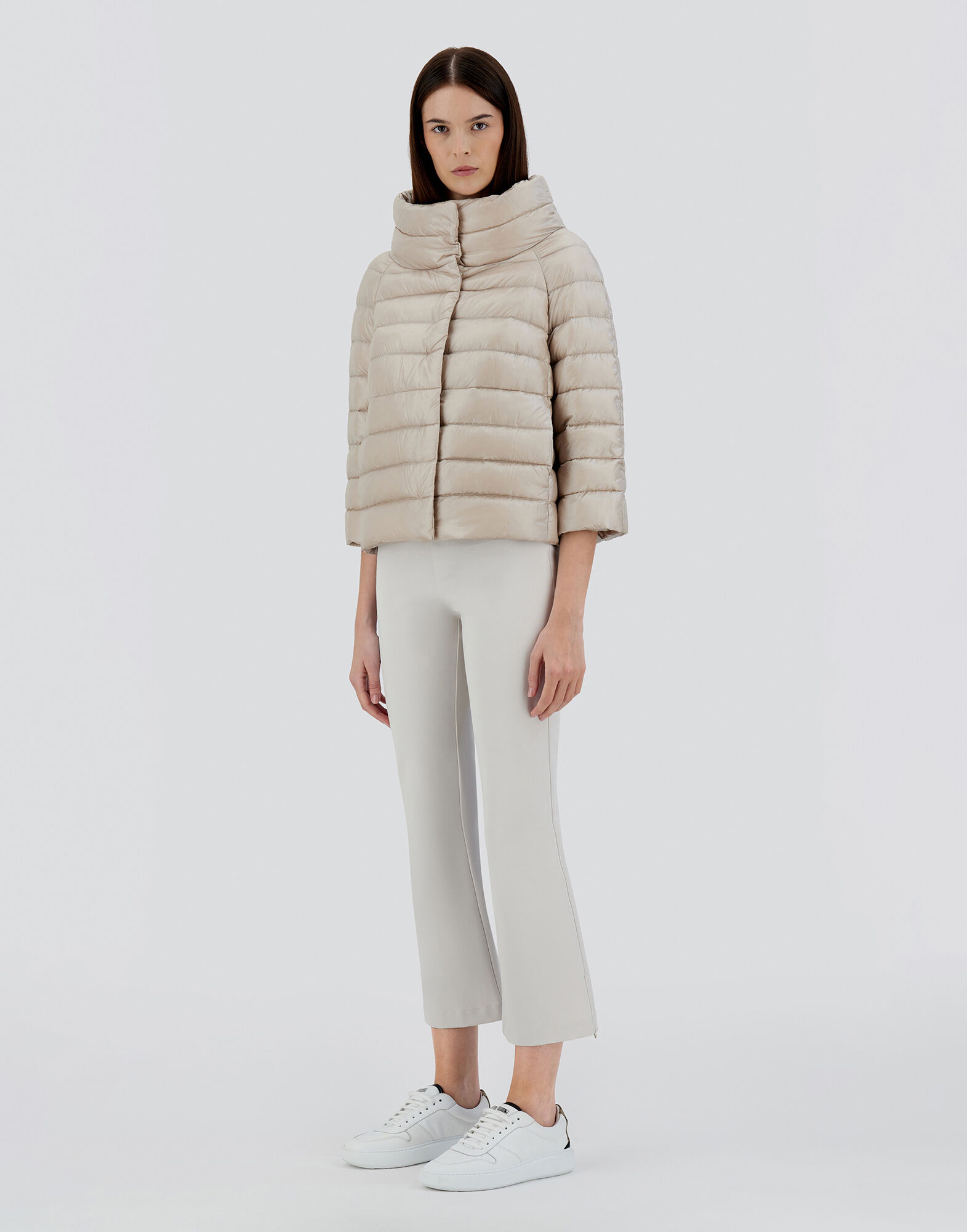 Herno sofia jacket shop