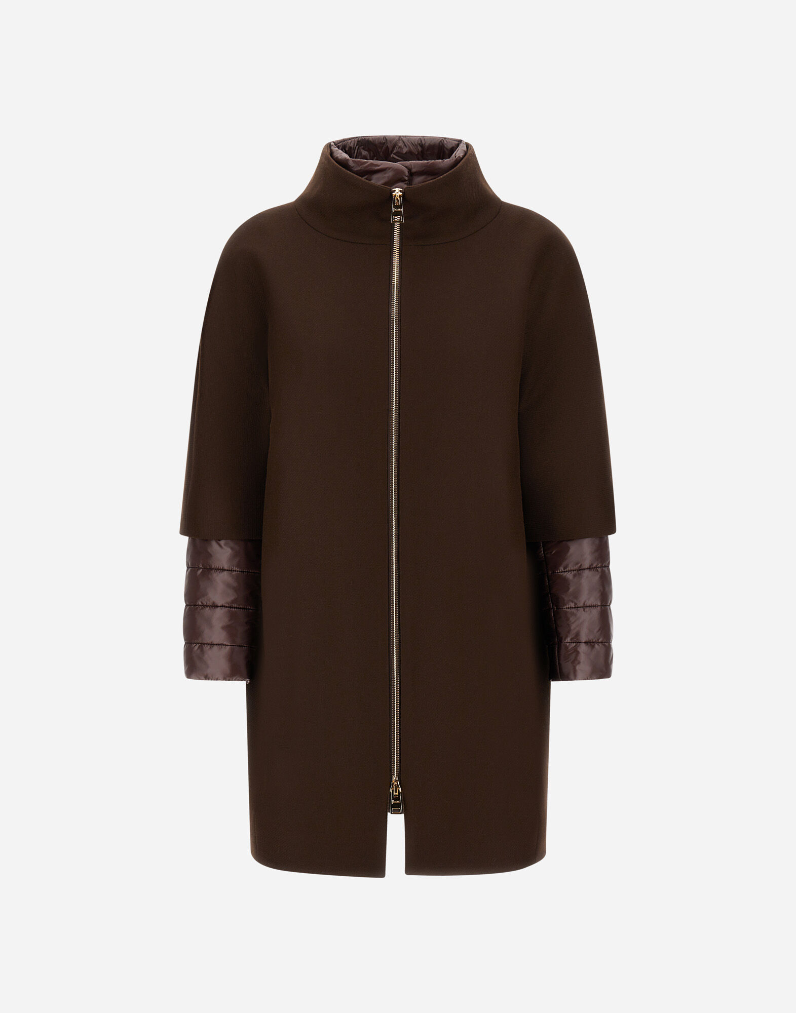 ウィメンズコート・トレンチコート | Herno® 公式eショップ