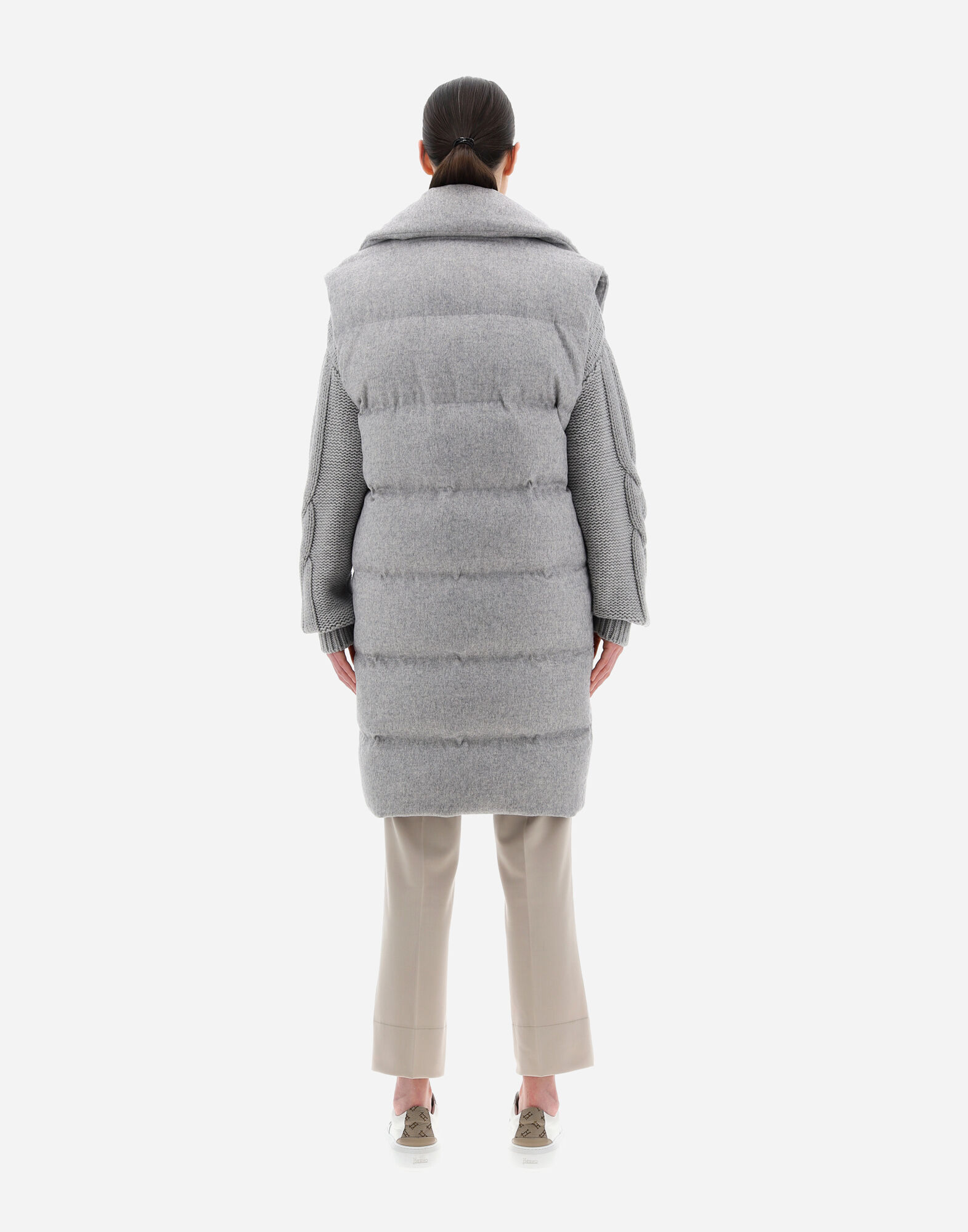 Silk outerwear best sale