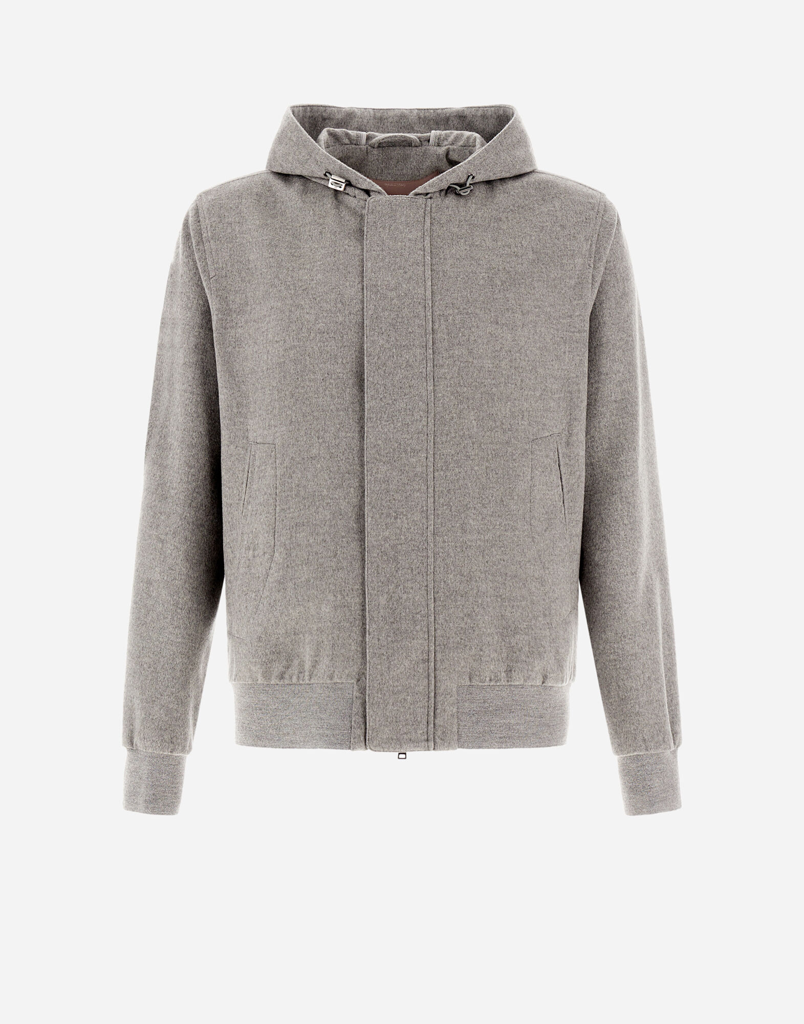 Herno cashmere jacket top
