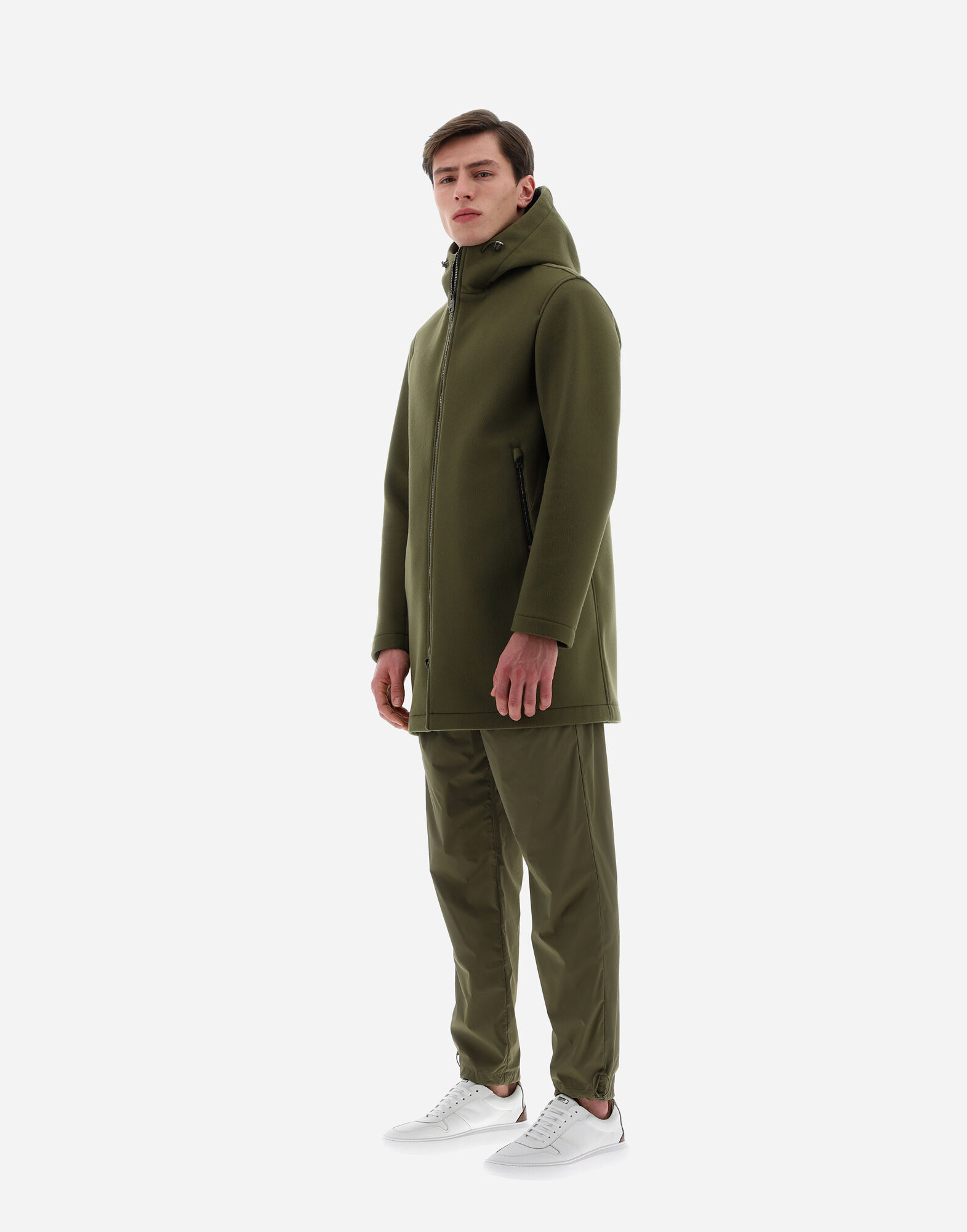 Herno jacket reviews cheap