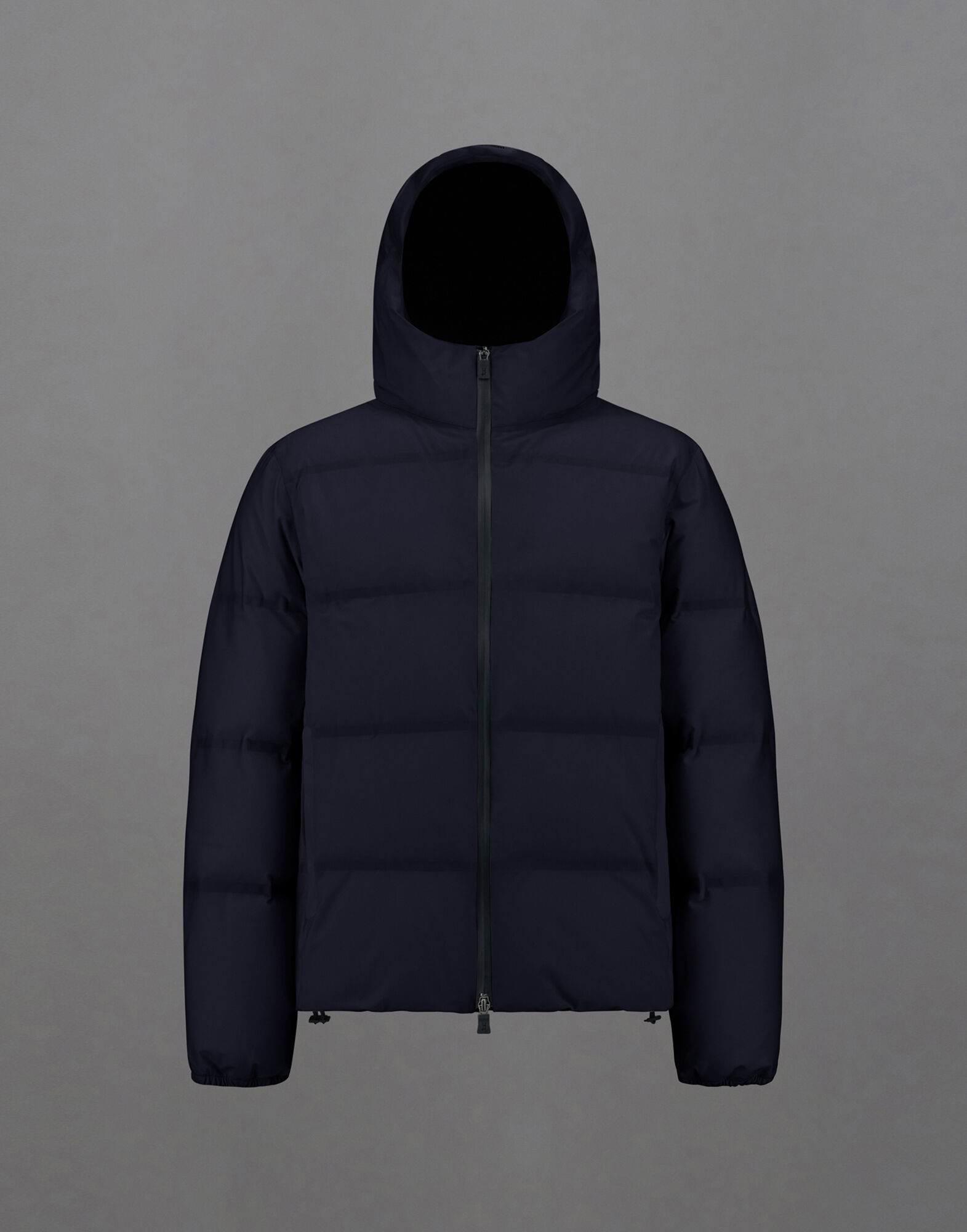 メンズ ラミナー ニュー インパクト ジャケット ブルー | Herno® (ヘルノ)