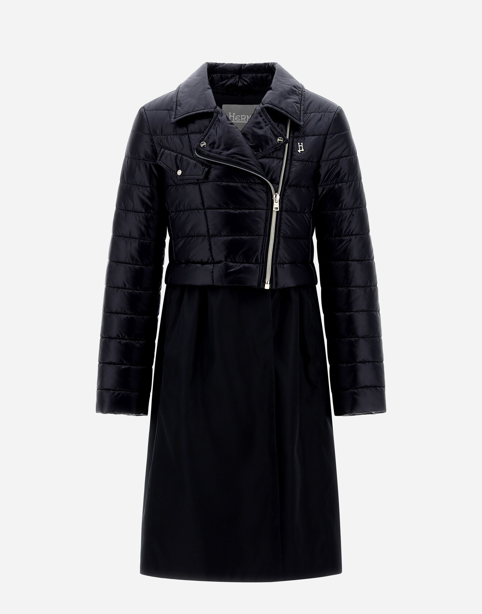 Veste hotsell en nylon