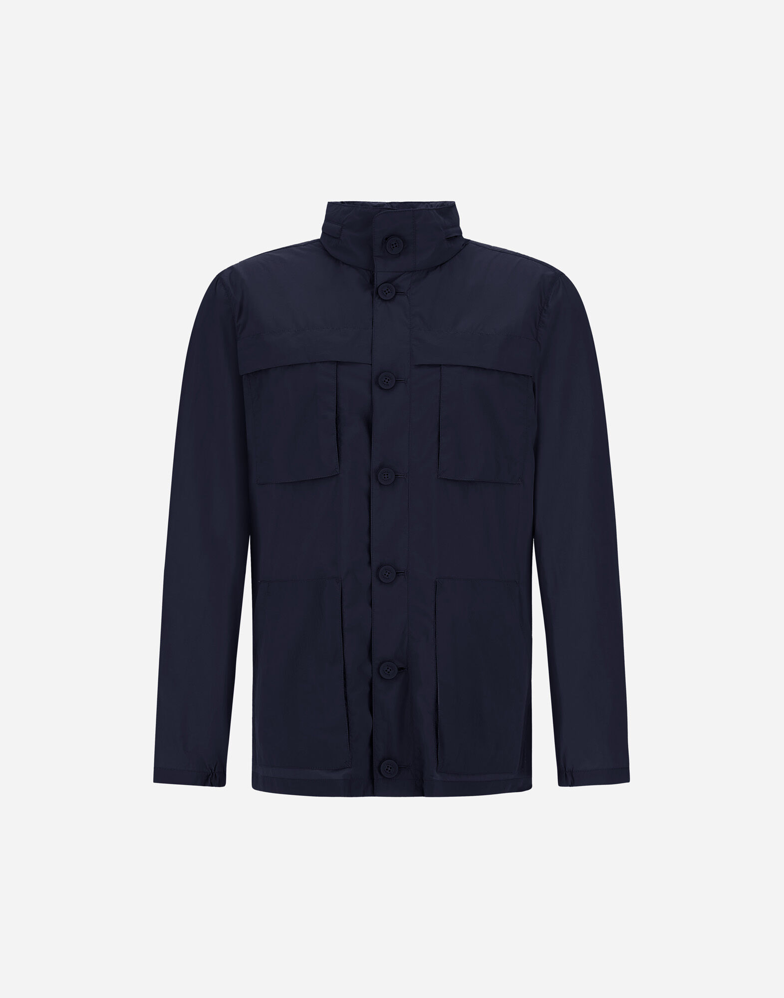 ヘルノ公式eショップ] メンズフィールドジャケット | Herno®