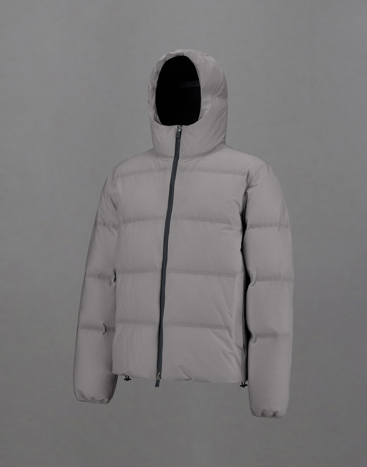 HERNO LAMINAR JACKET IN NEW IMPACT