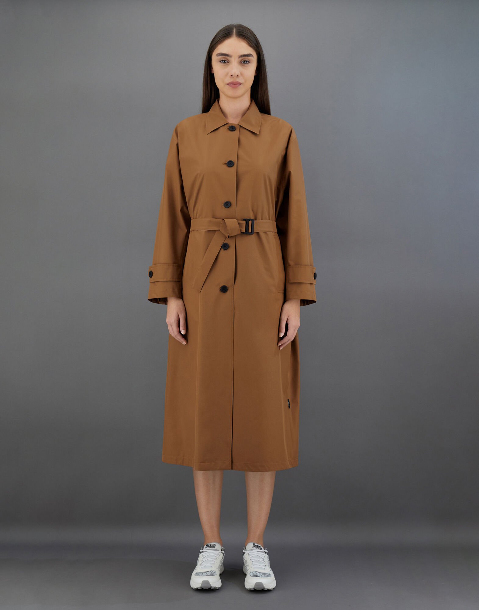 Herno hotsell women's raincoat