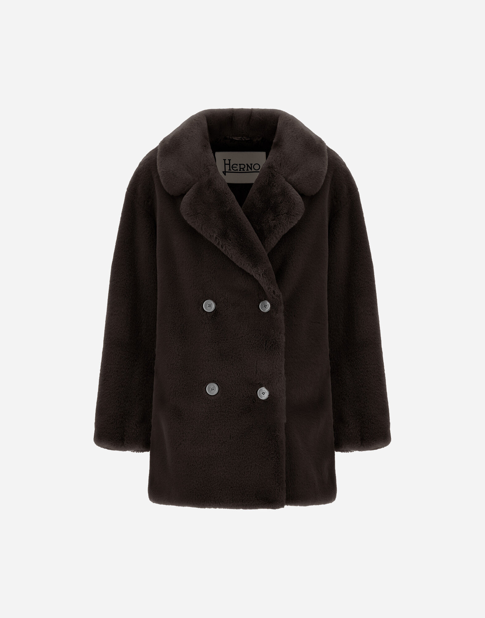 ウィメンズコート・トレンチコート | Herno® 公式eショップ