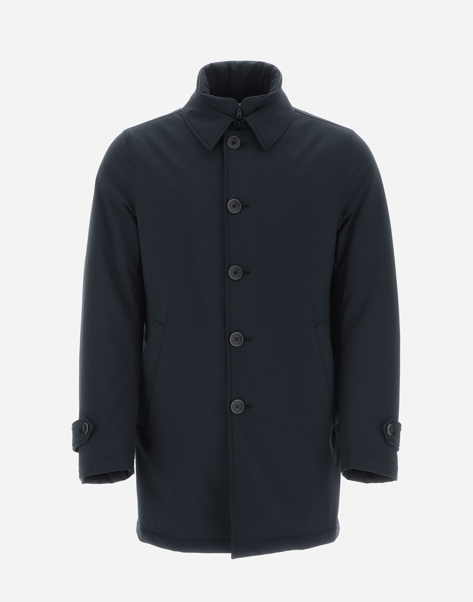 ヘルノ公式eショップ] メンズレインウェア | Herno®