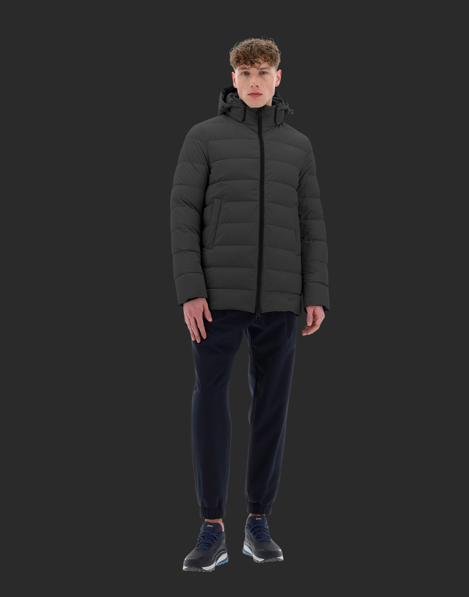 Herno windstopper discount