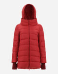 Herno CHAMONIX A-SHAPE Red PI0660D120046902