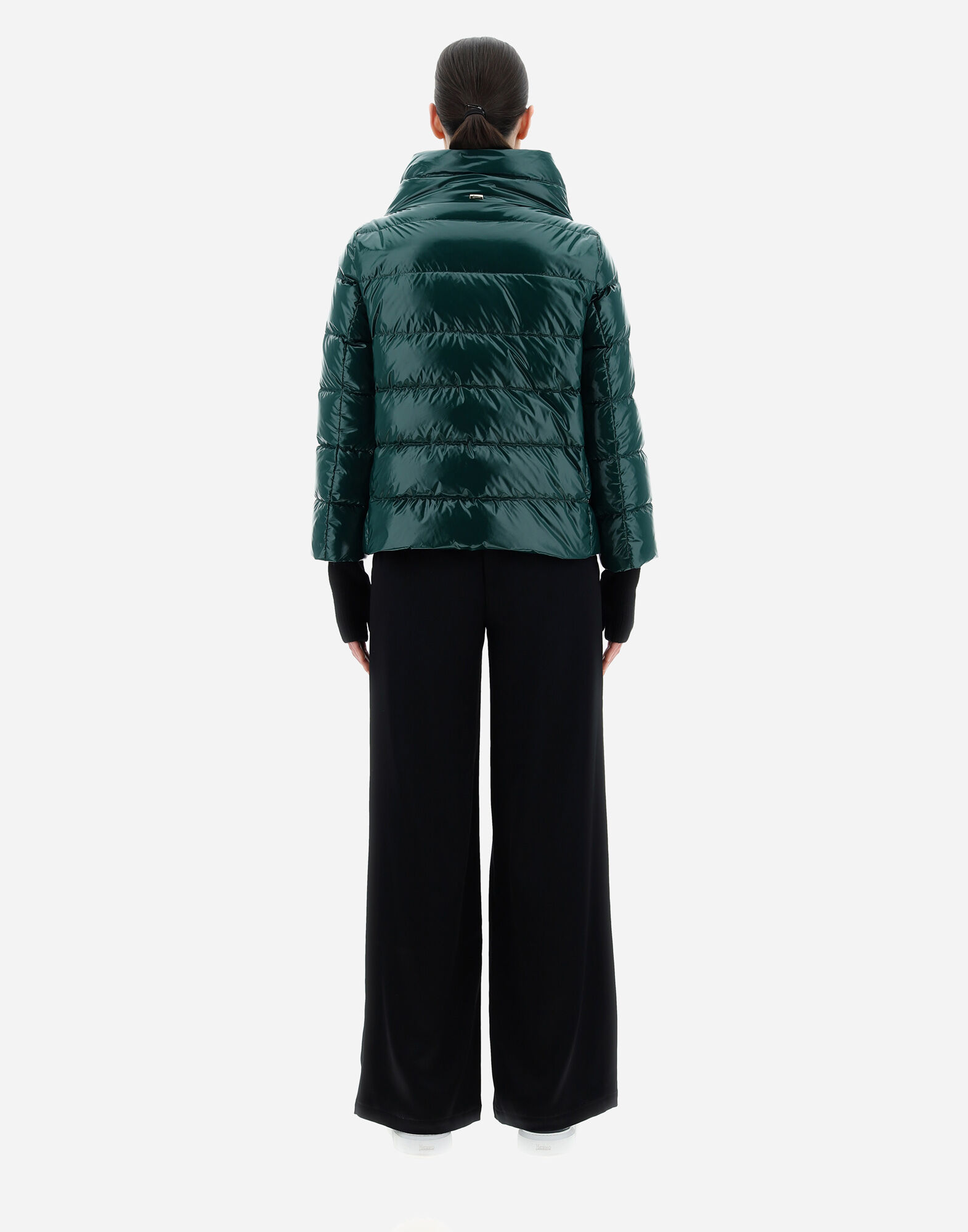 Herno hotsell cape jacket