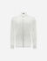 Herno JERSEY CREPE POLO SHIRT White JPL00116U520051000