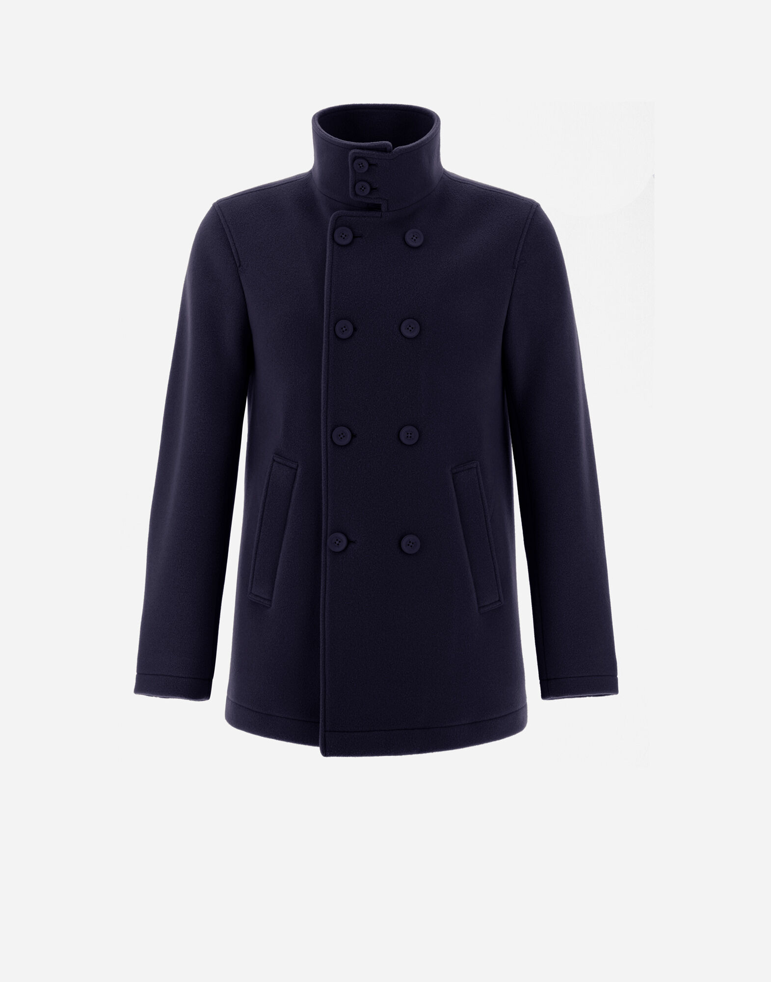 Under armour peacoat 2025