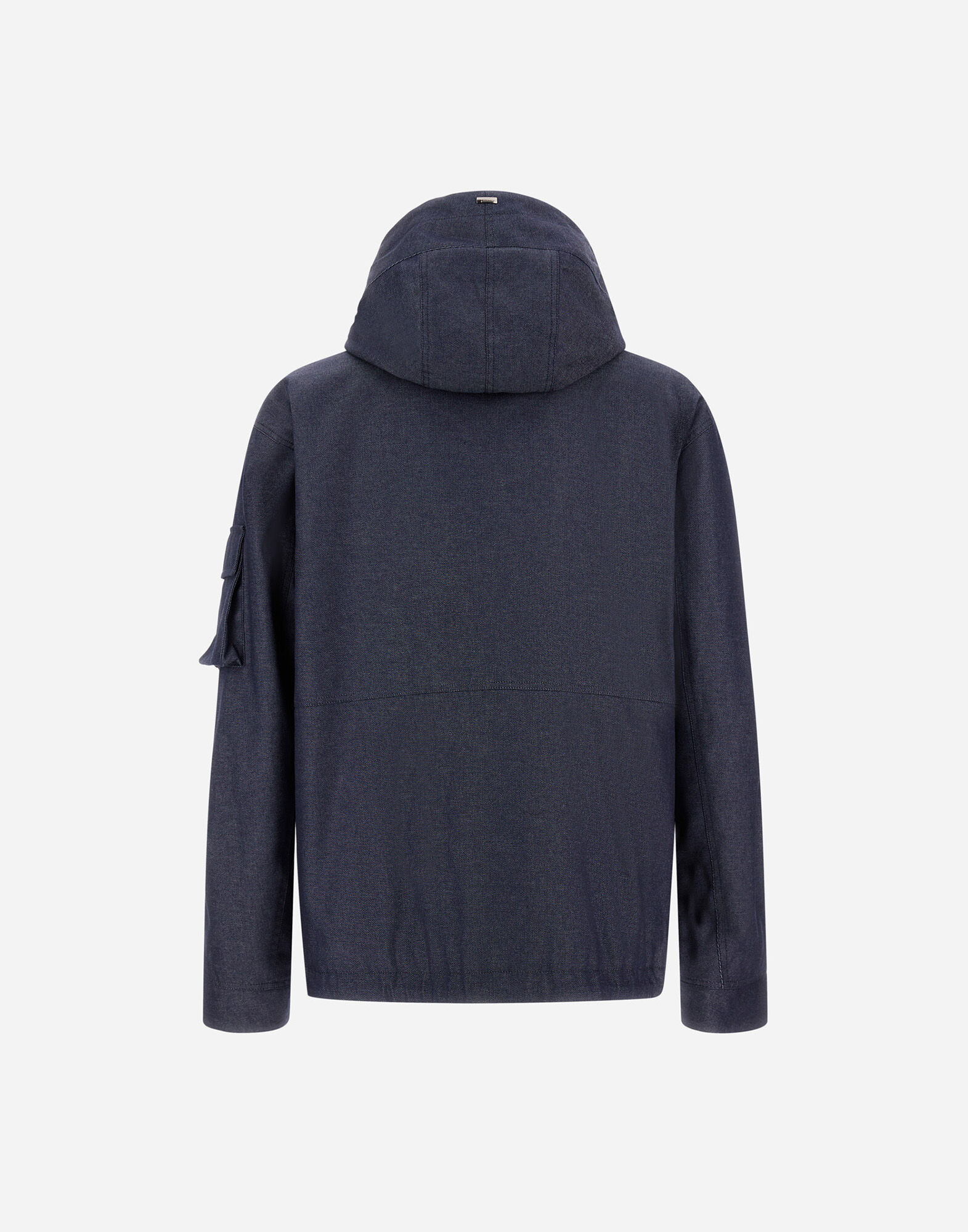 Herno GORE WINDSTOPPER ジャケット ネイビー　　　秋春 Herno GORE WINDSTOPPER ジャケット ネイビー 秋春