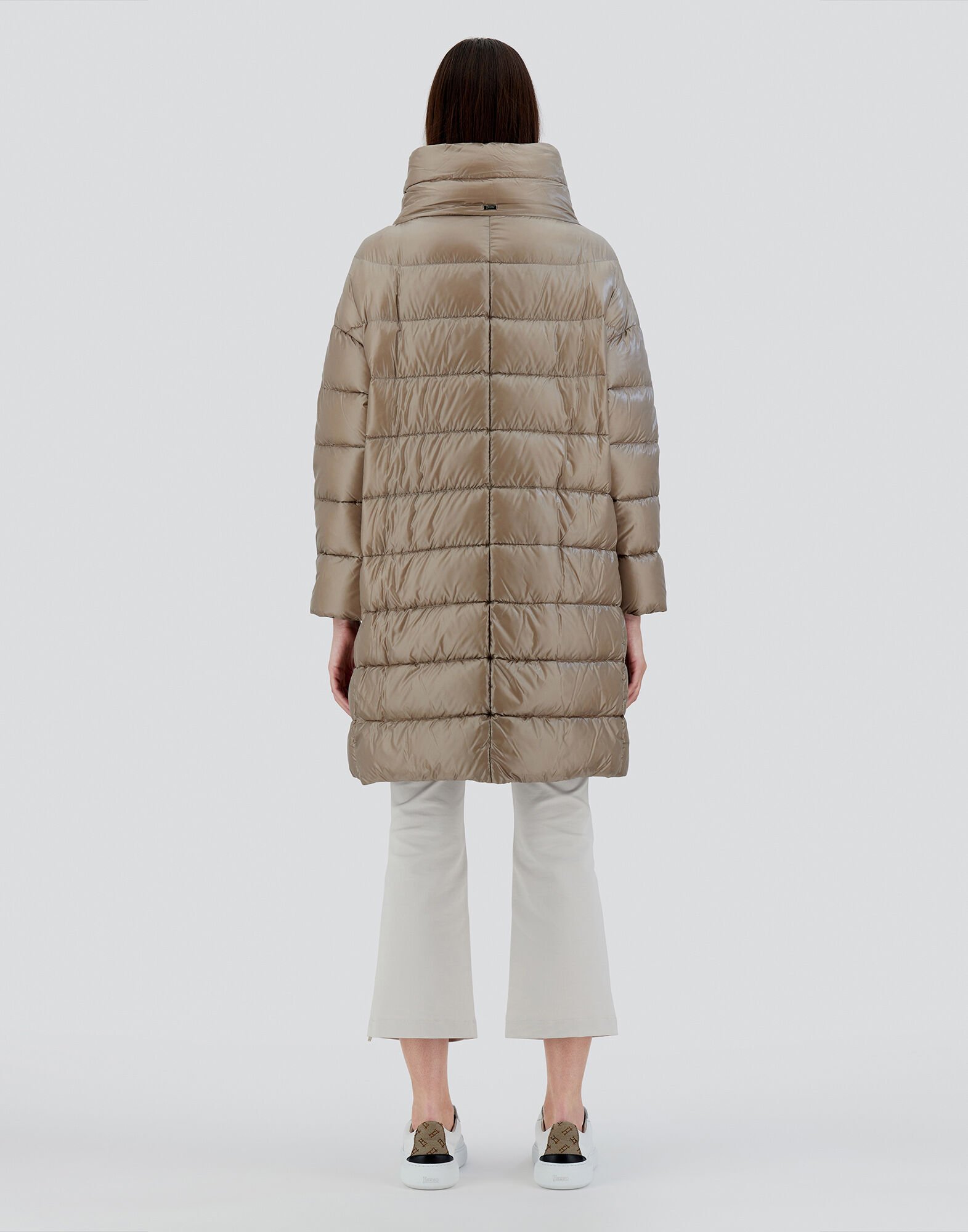 レディース MATILDE グレージュ | Herno® (ヘルノ)