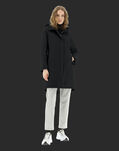 Herno LAMINAR GORE-TEX 2LAYER SLIM PARKA Black PI165DL111219300