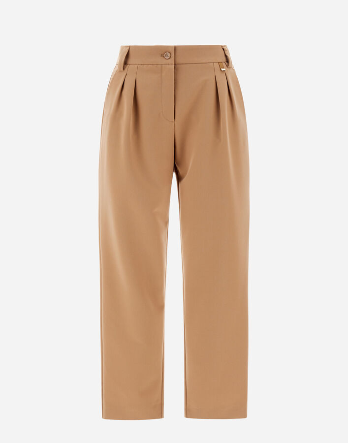 Herno Bicolor Polyamide Clothing