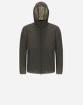 Herno ULTRALIGHT SPORTSWEAR BOMBER Light Military GI0215U123147730