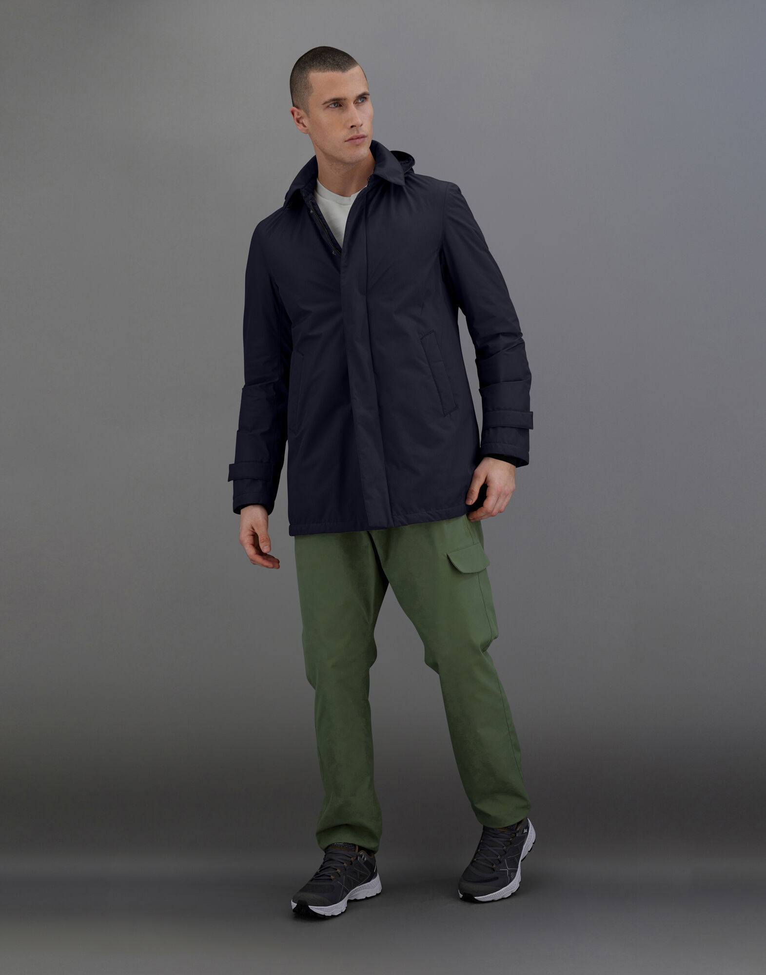 Herno laminar mens on sale