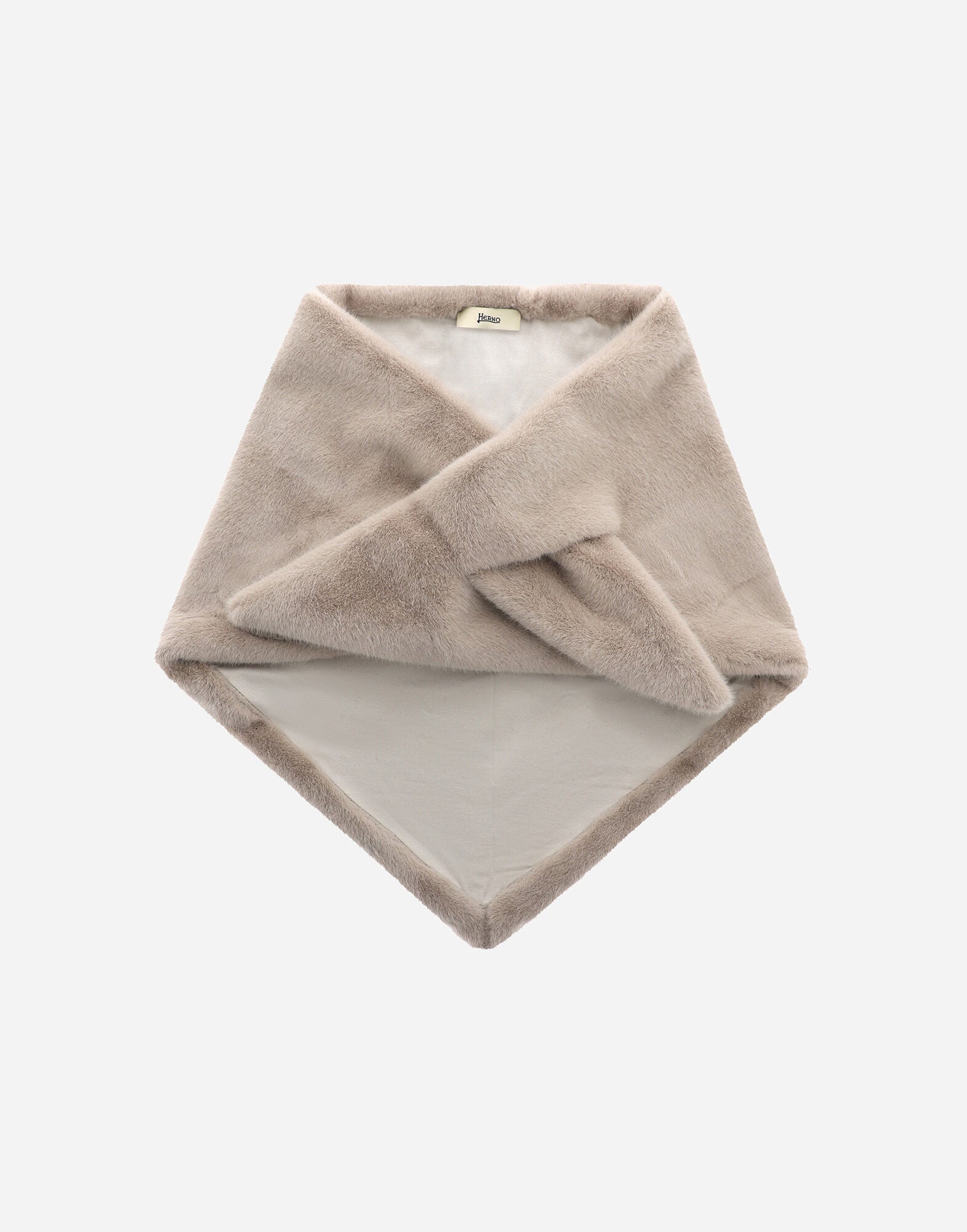 Women's Scarves - Luxury Accessories | Herno®