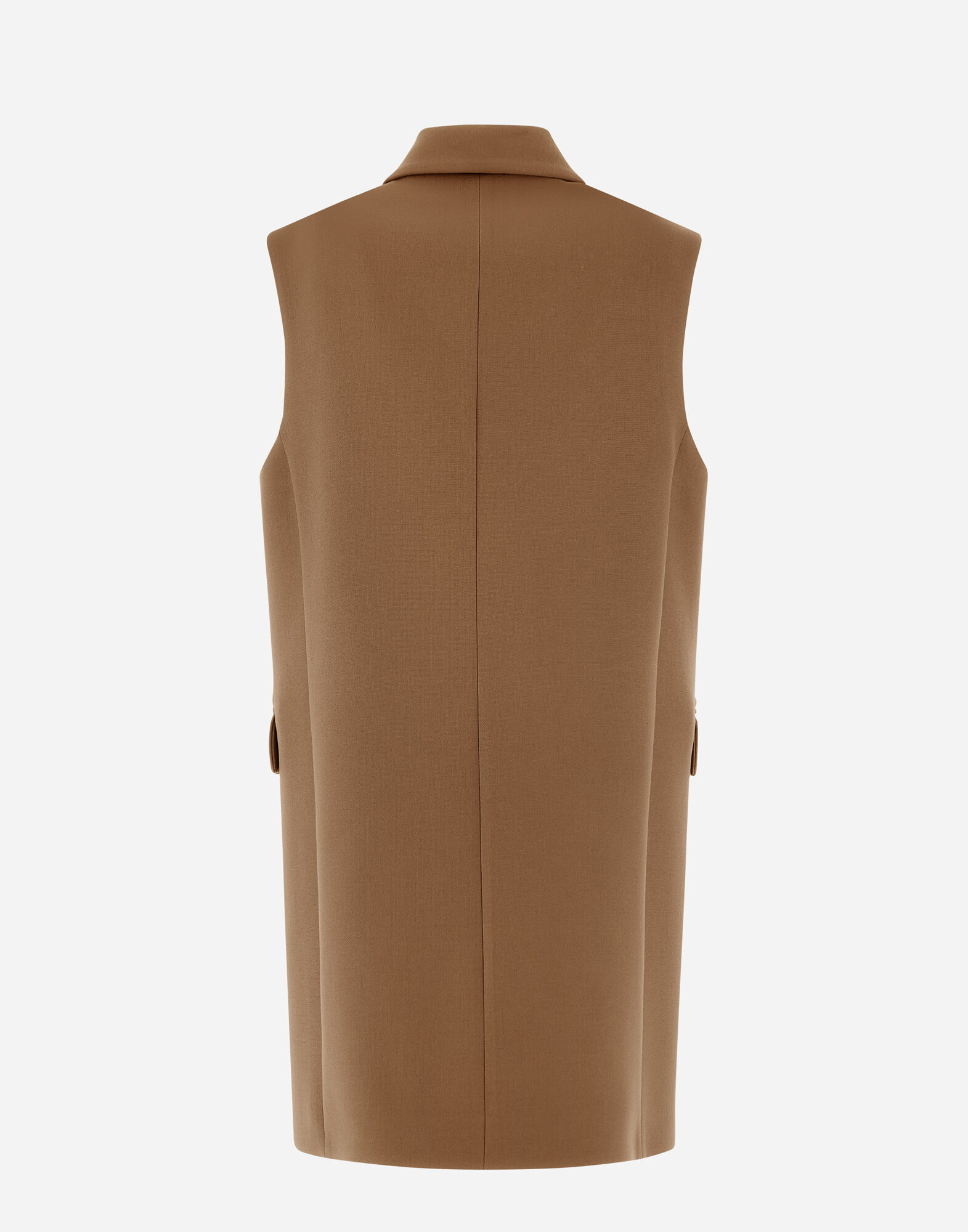 Herno vest womens 2025