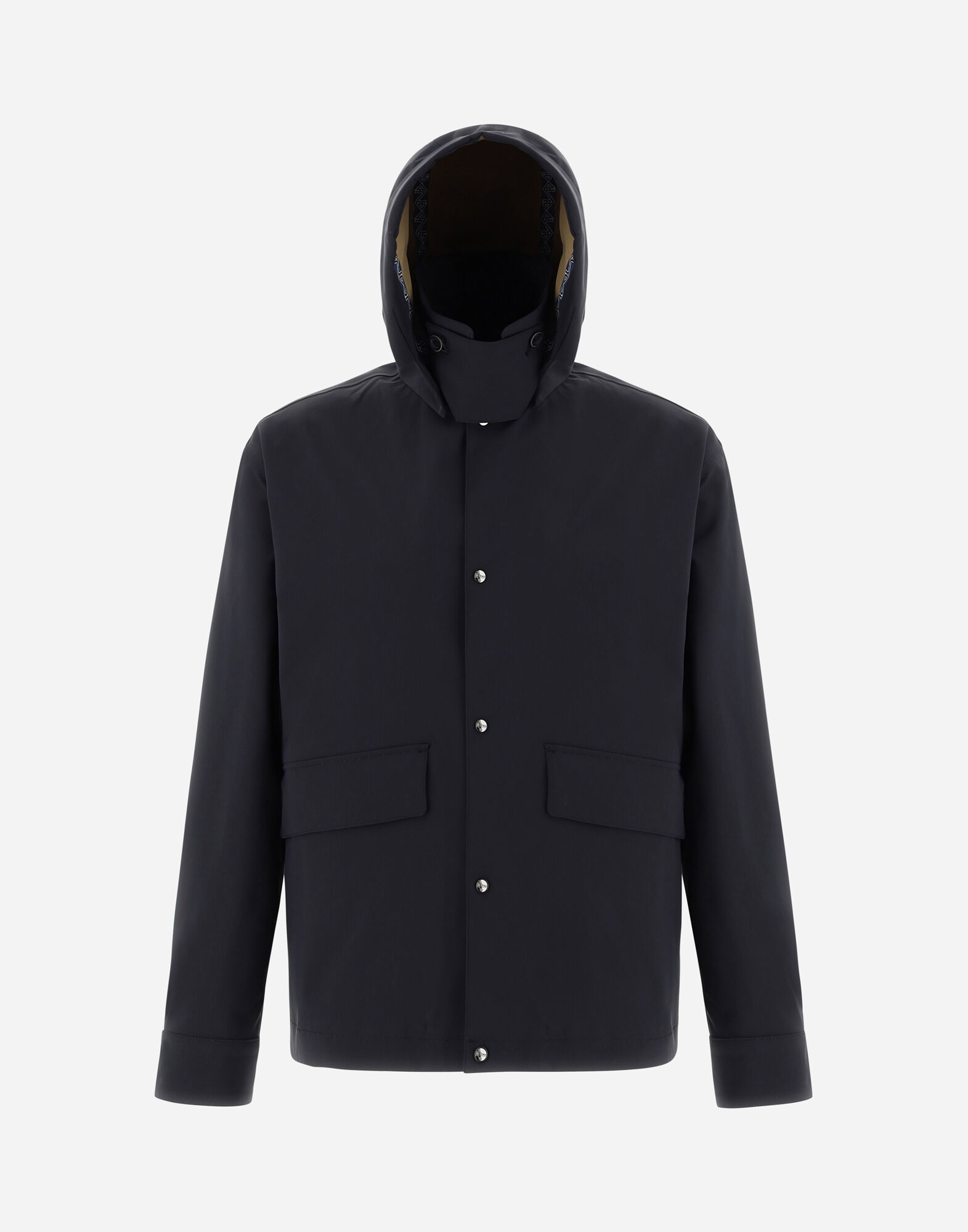 Chaqueta top herno hombre