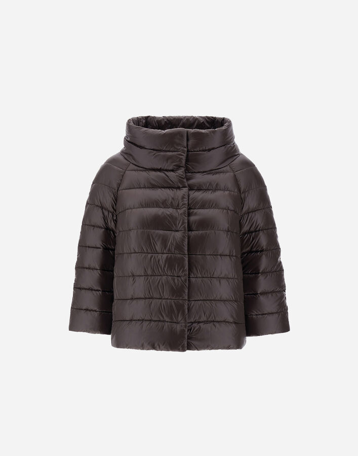 Herno SOFIA Dark Chocolate PI0046DIC12017Z8800