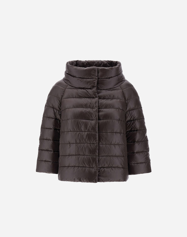 SOFIA Herno Herno SOFIA Dark Chocolate PI0046DIC12017Z8800