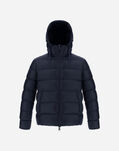 Herno GLOBE FAST5DEGRADABLE BOMBER Navy PI0762U123619200
