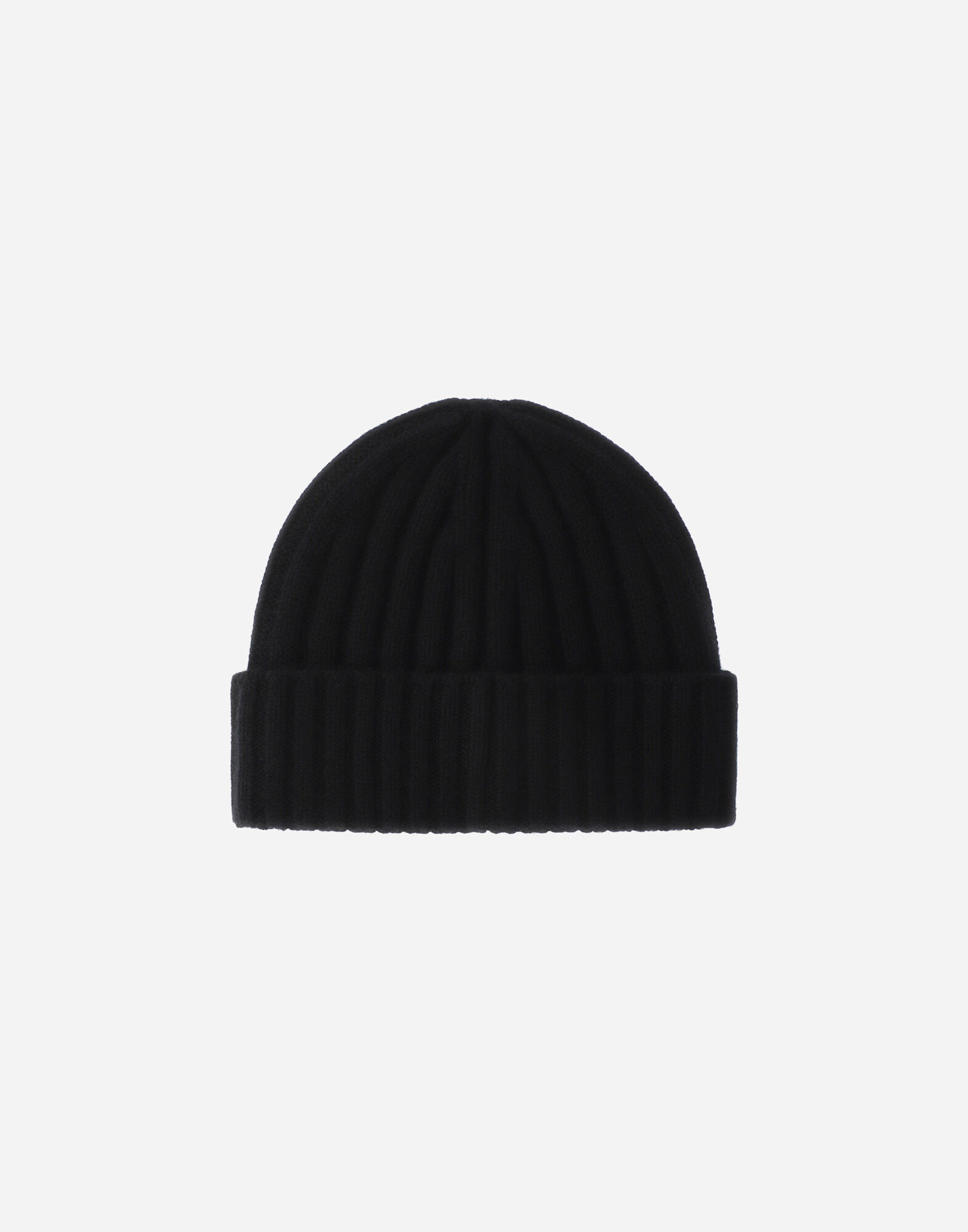 レディース CASHMERE BEANIE ブラック | Herno® (ヘルノ)