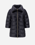 Herno CLEOFE Black PI0001DIC12017Z9300