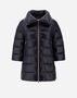 Herno CLEOFE Black PI0001DIC12017Z9300