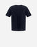 Herno T-SHIRT IN COMPACT JERSEY Navy Blue JG000211U520009200