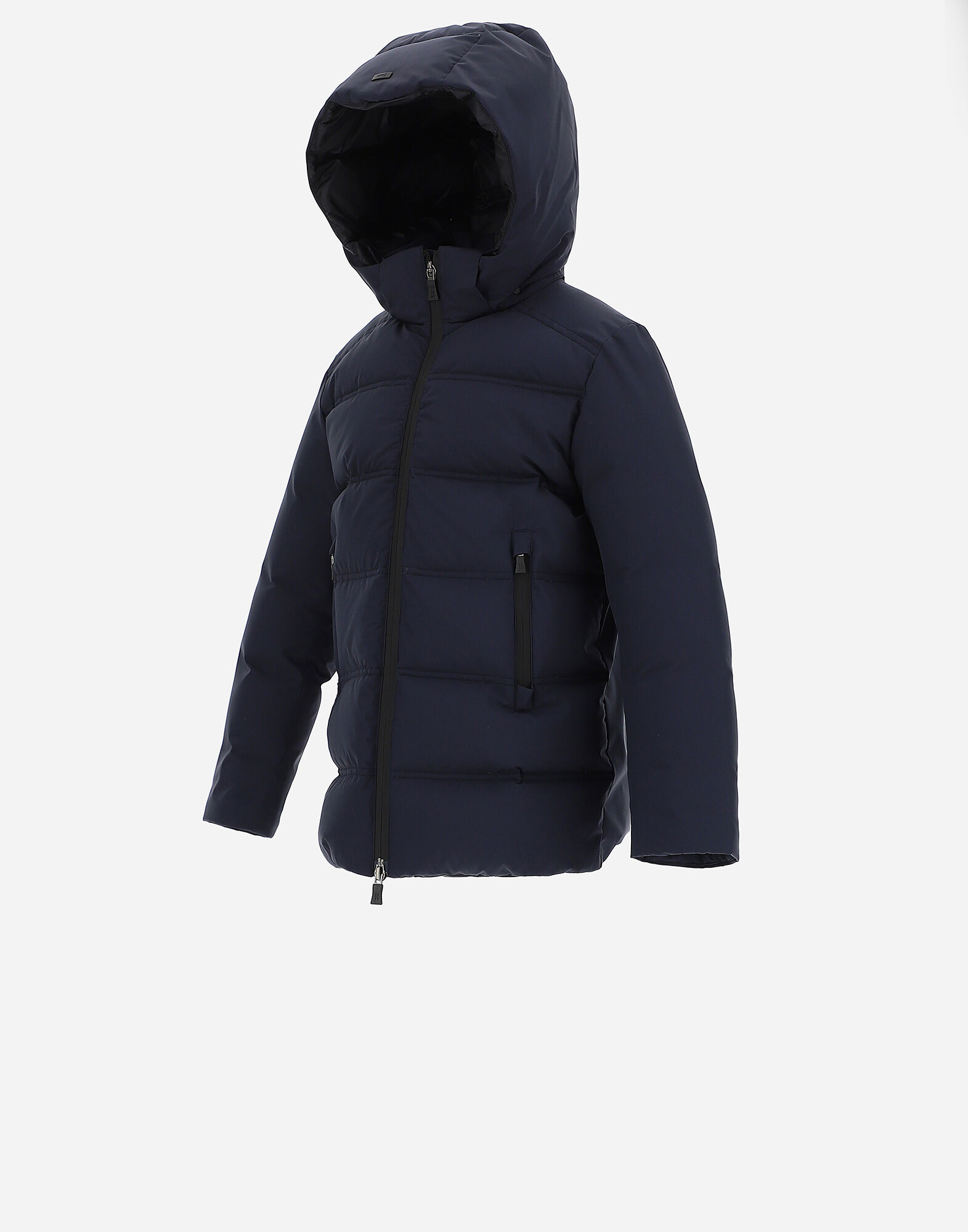 herno padded jacket