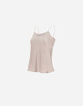 SATIN TOP Herno product thumbnail image view 3