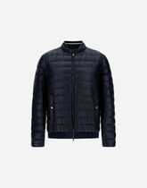 ヘルノ公式eショップ] メンズボンバージャケット | Herno®