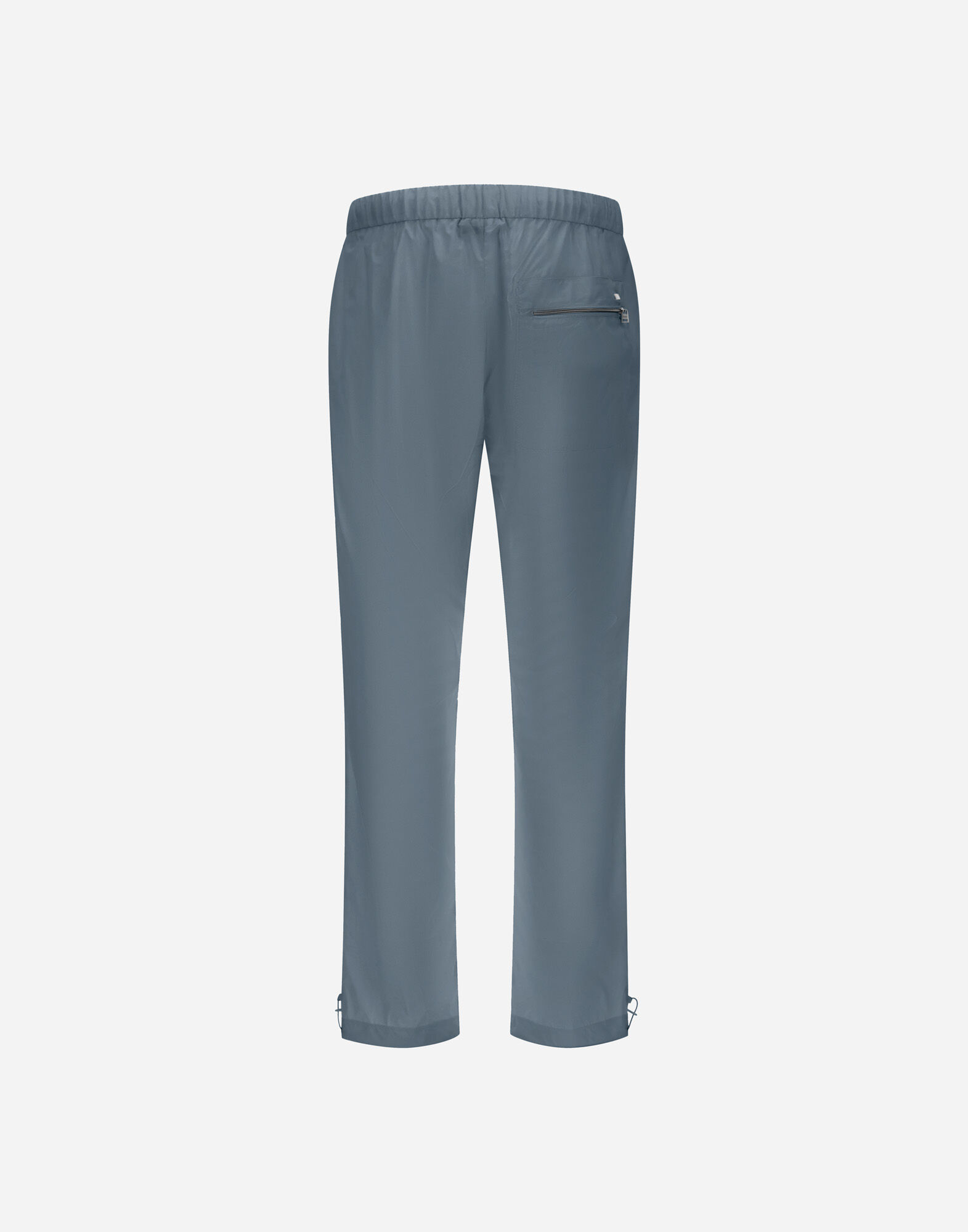 HERNO ライトナイロン ストレッチパンツ クロップド丈 ヘルノ HERNO PT000041U 12431S ロングパンツ LIGHT NYLON