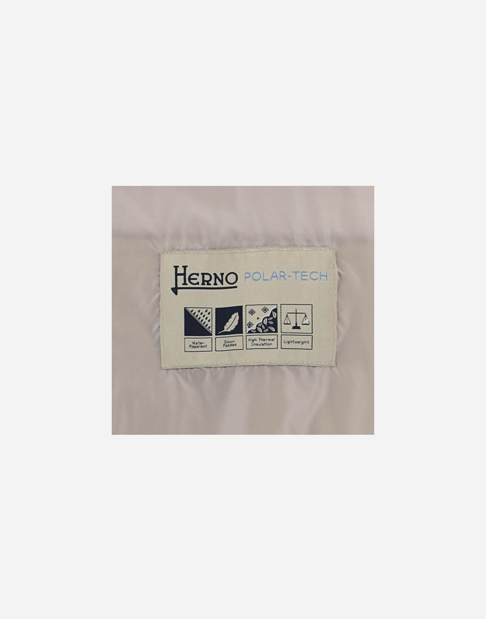 レディース フード サテンAシェイプ シャンティイ | Herno® (ヘルノ)