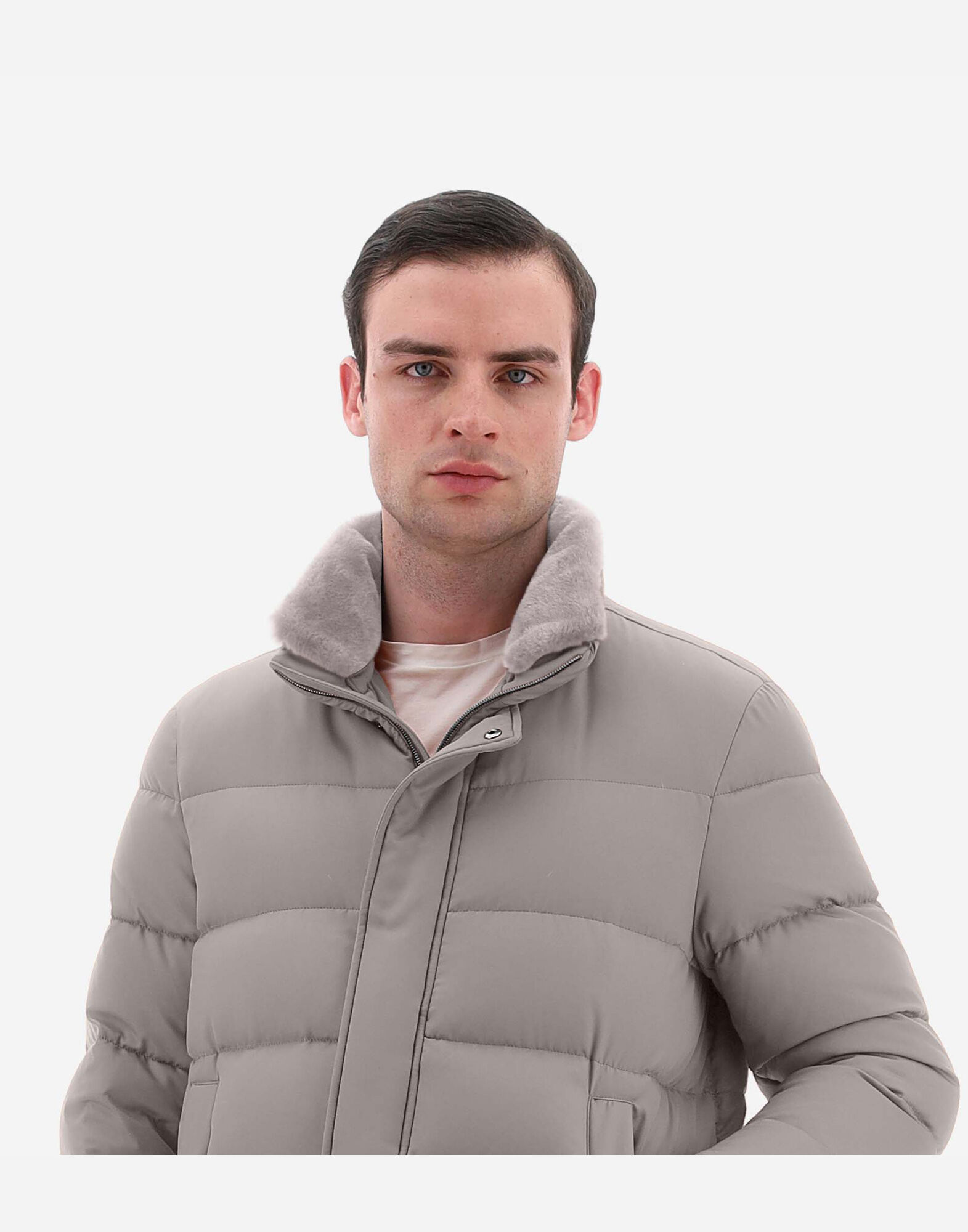 Herno jacket mens store