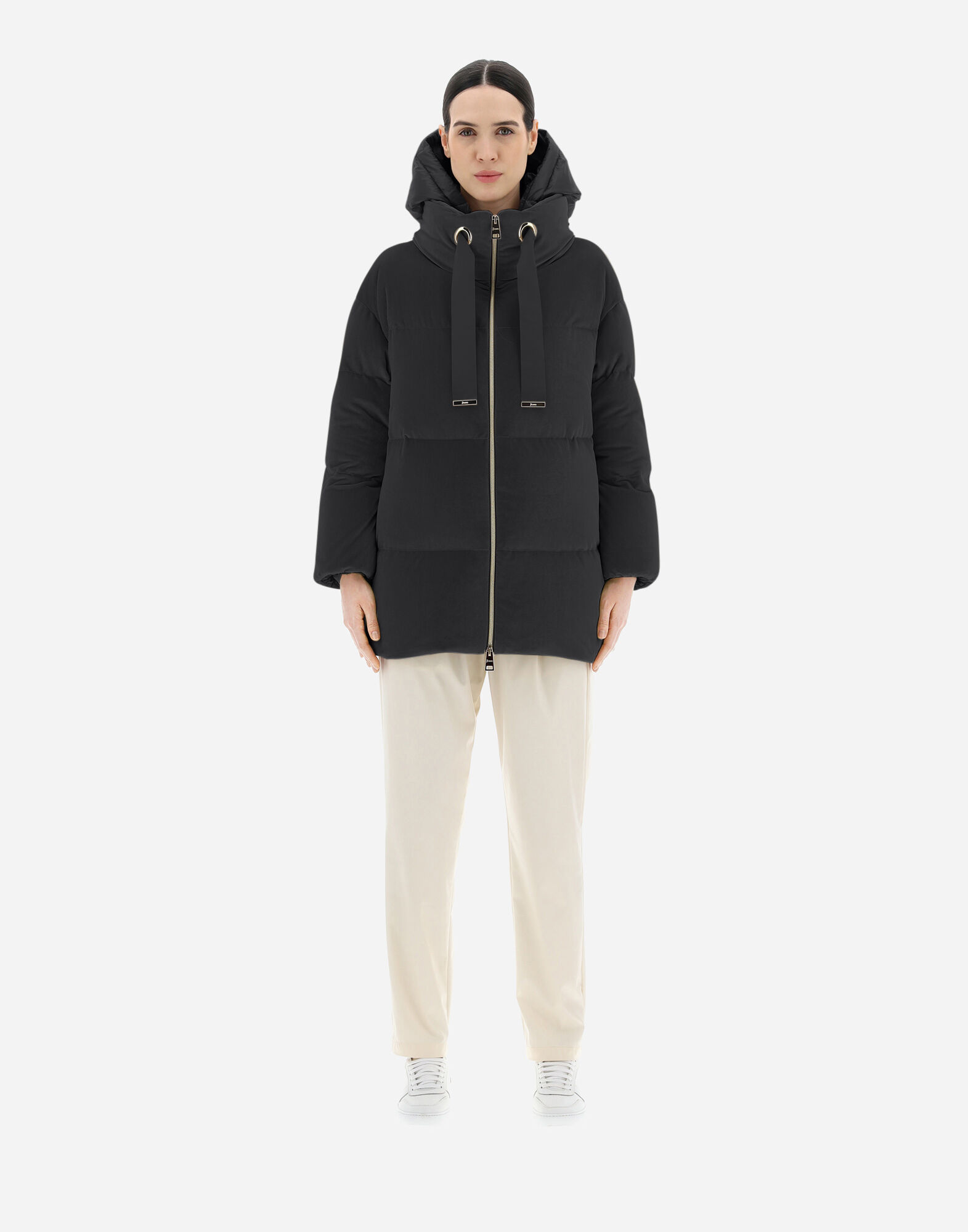Herno on sale winter coat