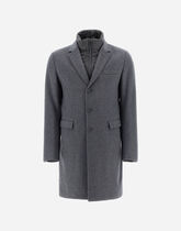 ヘルノ公式eショップ] メンズカシミヤ ジャケット | Herno®