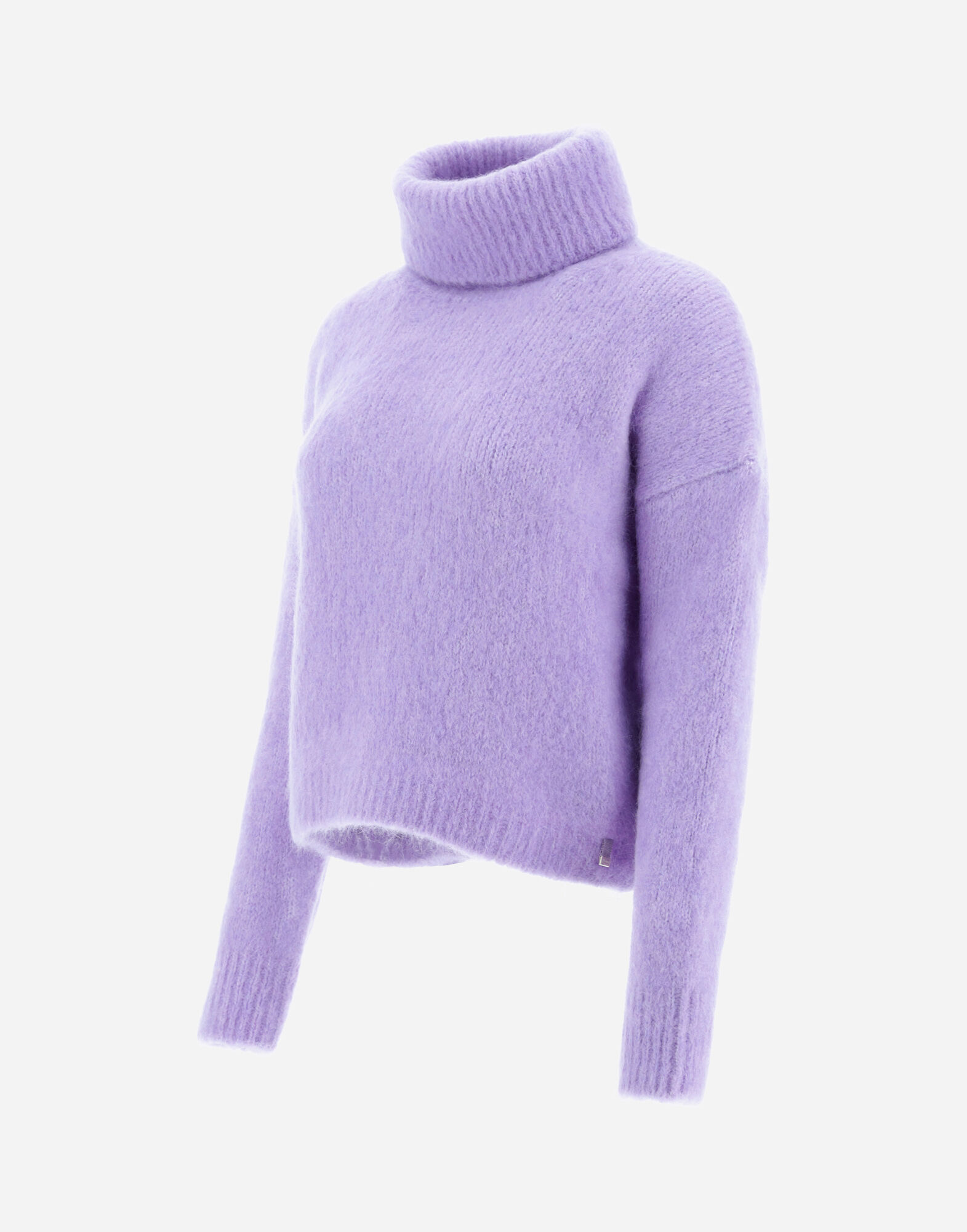 Maglioni lilla top